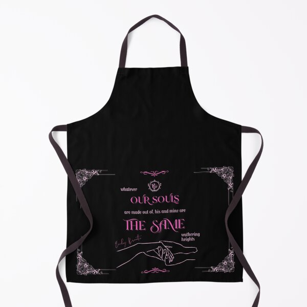 Item preview, Our Souls - black and pink designed and sold by ProsetoPrint.