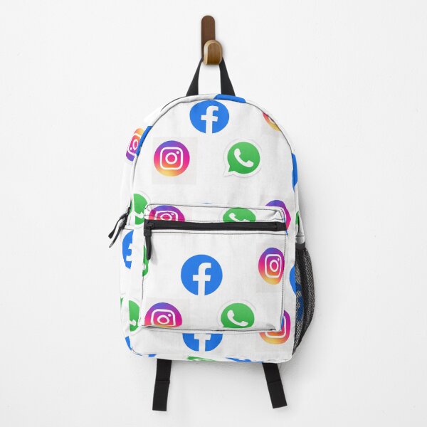 Item preview, Social media designed and sold by CCnodds.