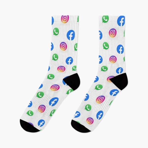 Item preview, Social media  designed and sold by CCnodds.