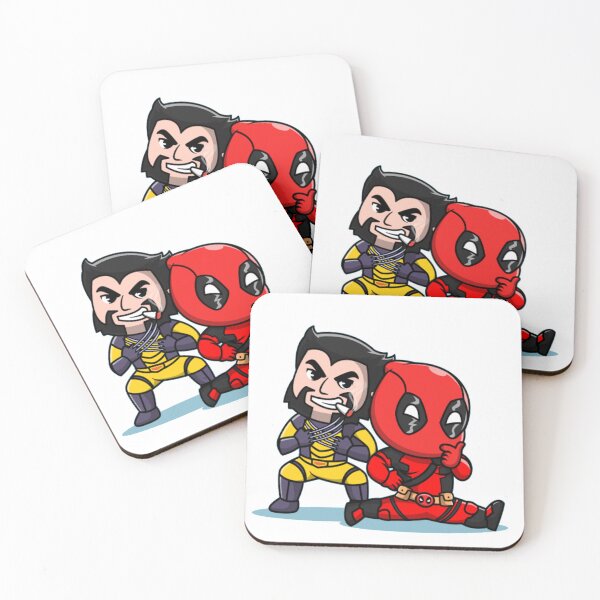 Item preview, Poolverine sticker  designed and sold by dex1one.