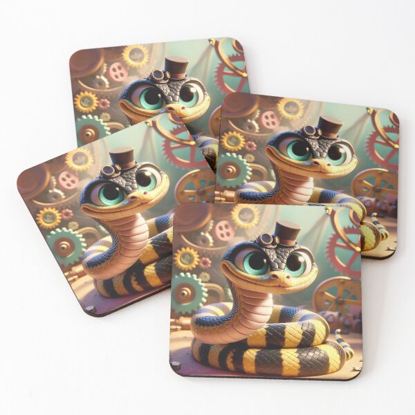 Item preview, Steampunk Banana Spider designed and sold by Sillytoe.