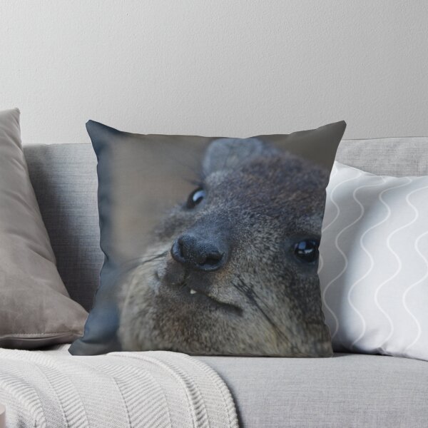 Item preview, Rock Hyrax designed and sold by RPMouton.