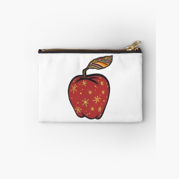 Item preview, Fantastic Mr Fox - Apple with Stars designed and sold by colestyle.