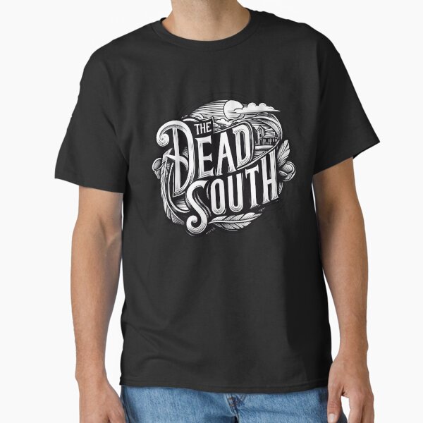 Item preview, The dead south designed and sold by Darkifun.