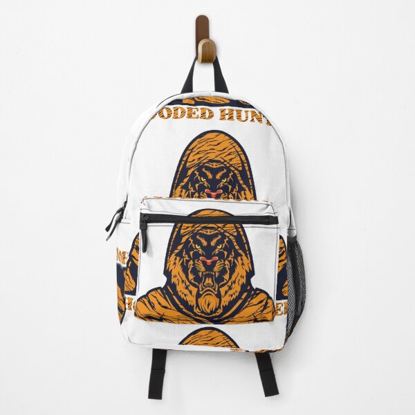 Item preview, Hooded Hunter designed and sold by guruprinters.