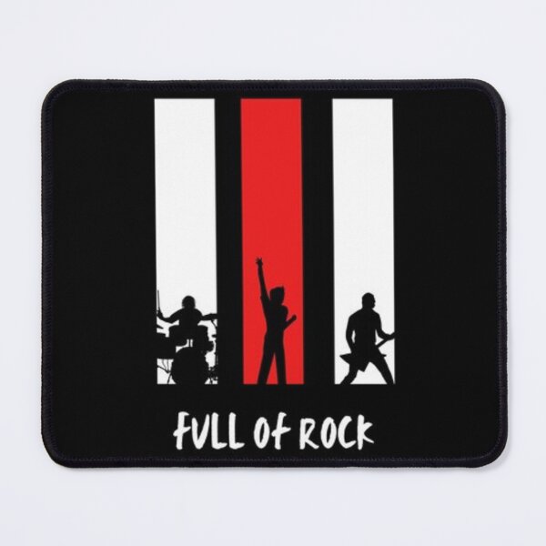 Item preview, Full of rock designed and sold by Moss do.