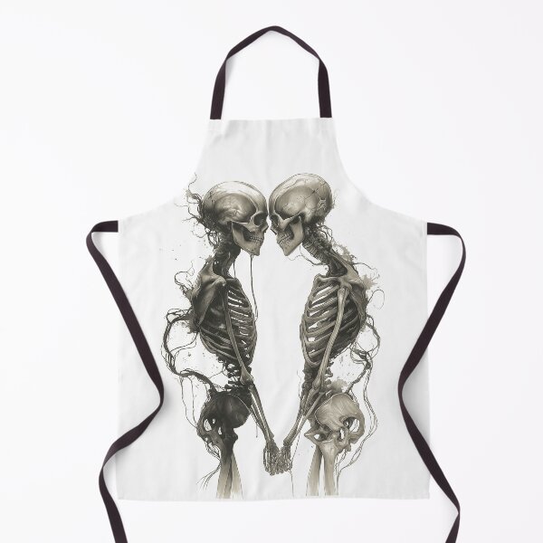 Item preview, Two skeletons designed and sold by InfinityCircle.