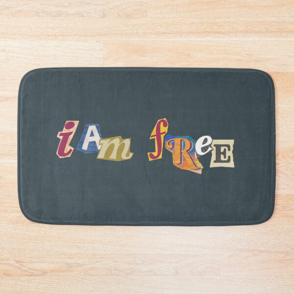Item preview, I am free designed and sold by talking-pen.