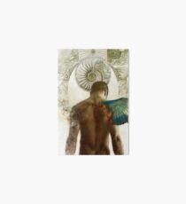 Sanctimonia Art Board
