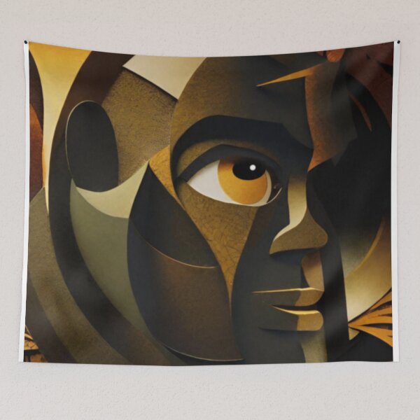 Item preview, variation designed and sold by CurvilinearArt.