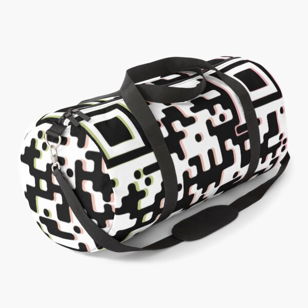 Item preview, QR Code designed and sold by FusiTink.