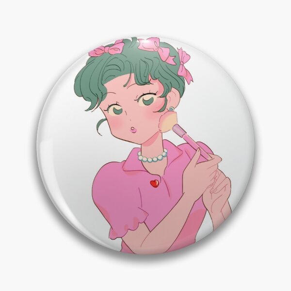 Item preview, Kawaii Beauty Diaries: Prissy in Pink with Blush designed and sold by Allison Sparkles.