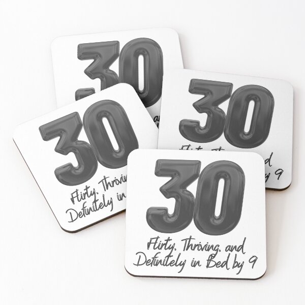 Item preview, 30 - definitely in bed by 9 designed and sold by QueerPenguin.