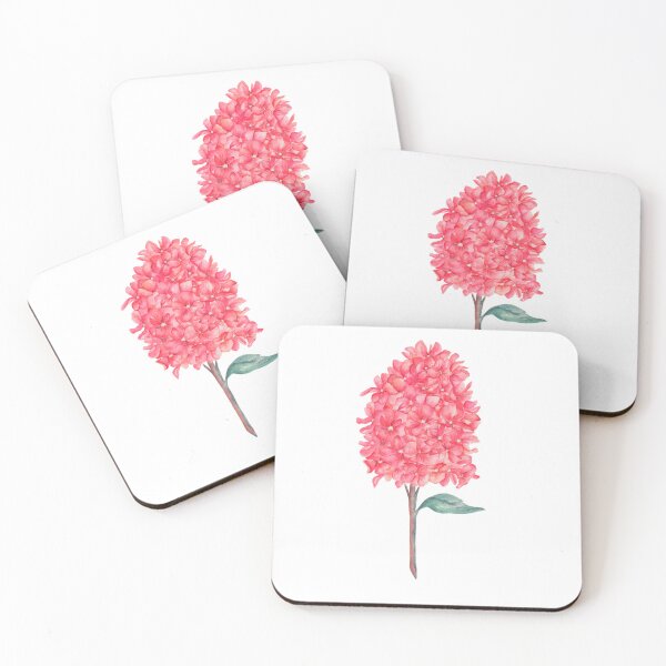 Item preview, Blooming hydrangea designed and sold by IrinaAvdeeva.
