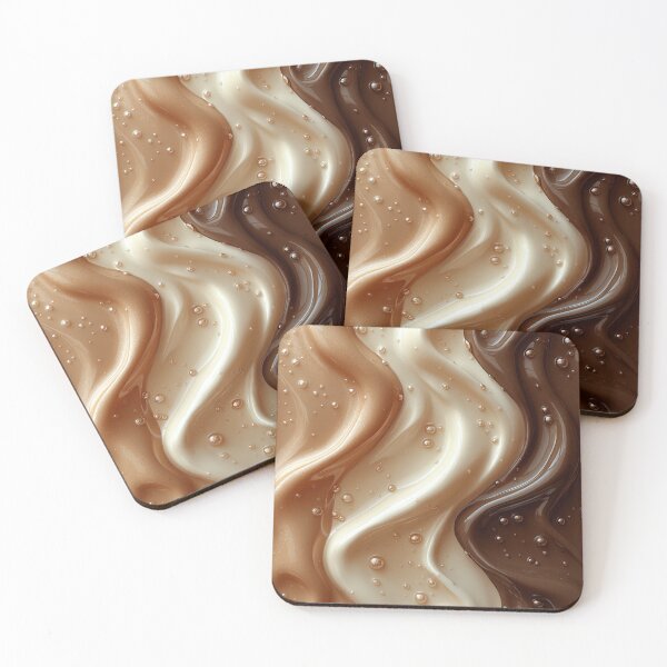Item preview, Creamy shades designed and sold by Vardia.