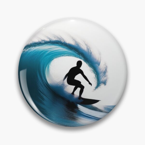 Item preview, Surfing designed and sold by Aise06.