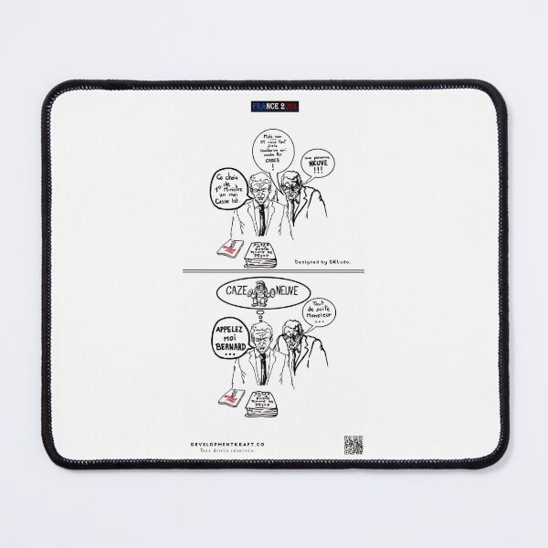 Item preview, The Dilemma - France designed and sold by DKludo.