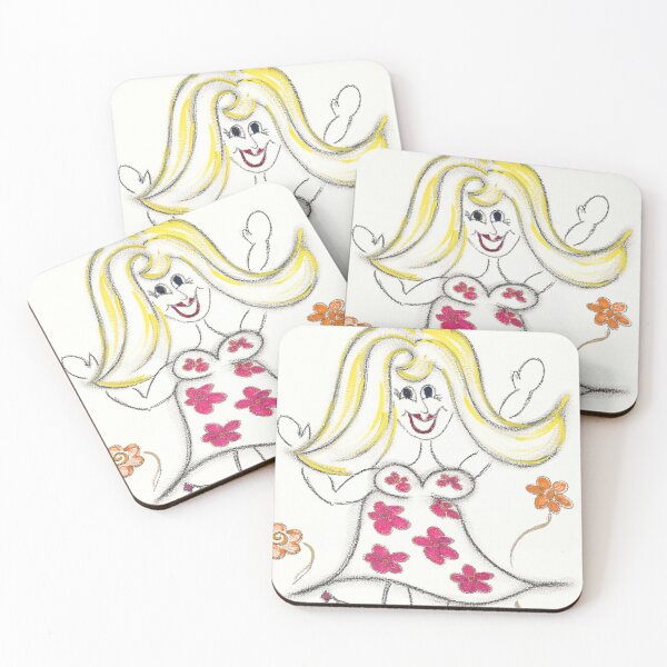 Item preview, Dina designed and sold by Sana Turnock.