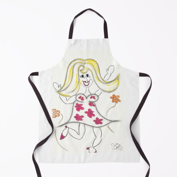 Item preview, Dina designed and sold by Sana Turnock.