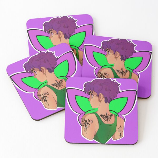 Item preview, Chico tatuado designed and sold by Nate658.