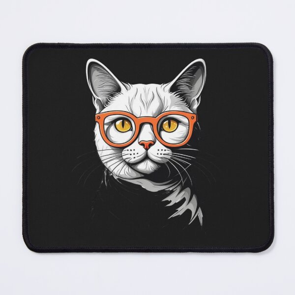 Item preview, Cat Sapiens designed and sold by 0penvimark.