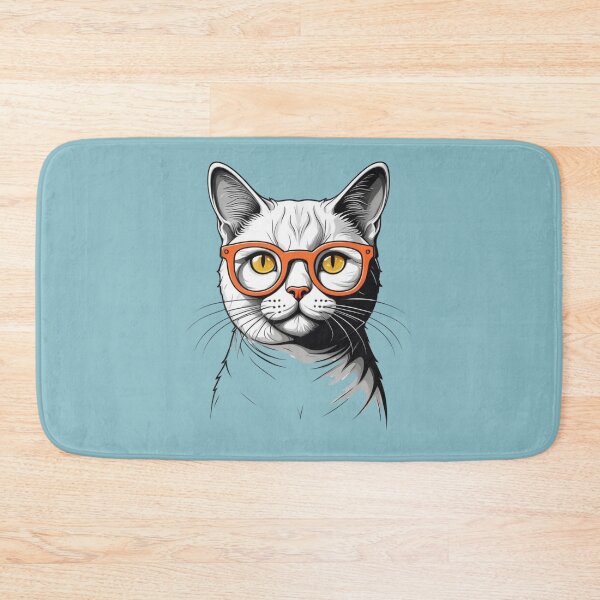 Item preview, Cat Sapiens designed and sold by 0penvimark.