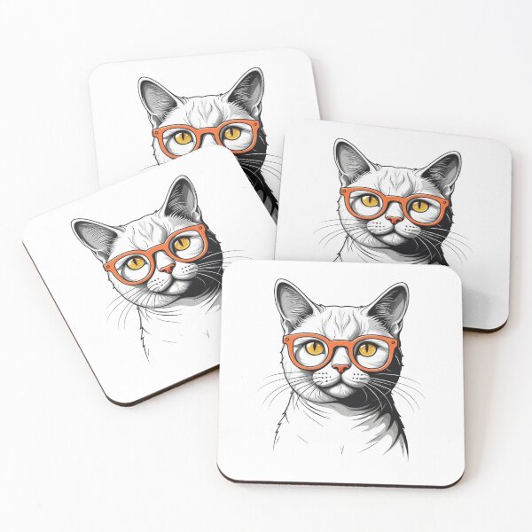 Item preview, Cat Sapiens designed and sold by 0penvimark.