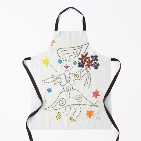 Item preview, Flower Power designed and sold by Sana Turnock.