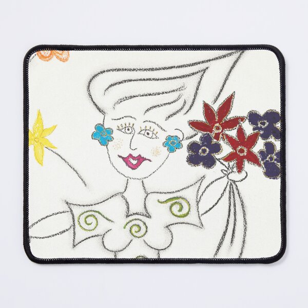 Item preview, Flower Power designed and sold by Sana Turnock.