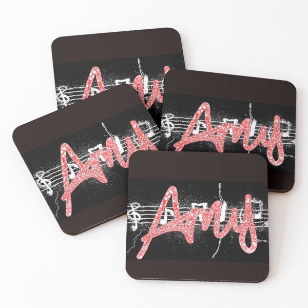 Item preview, Amy Tribute Art designed and sold by MelissaMelovich.