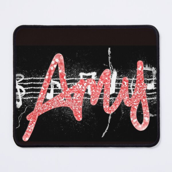 Item preview, Amy Tribute Art designed and sold by MelissaMelovich.