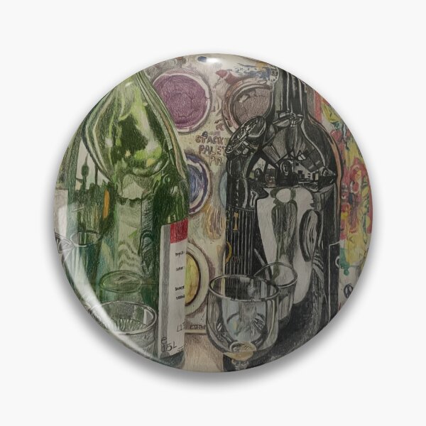 Item preview, Stillness  designed and sold by AnoushkaCil.