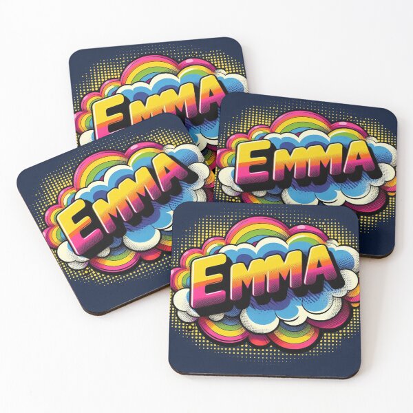 Item preview, Emma designed and sold by RaF71PrO.