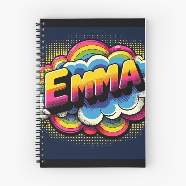 Item preview, Emma designed and sold by RaF71PrO.