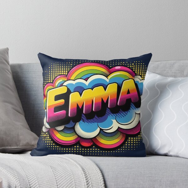Item preview, Emma designed and sold by RaF71PrO.