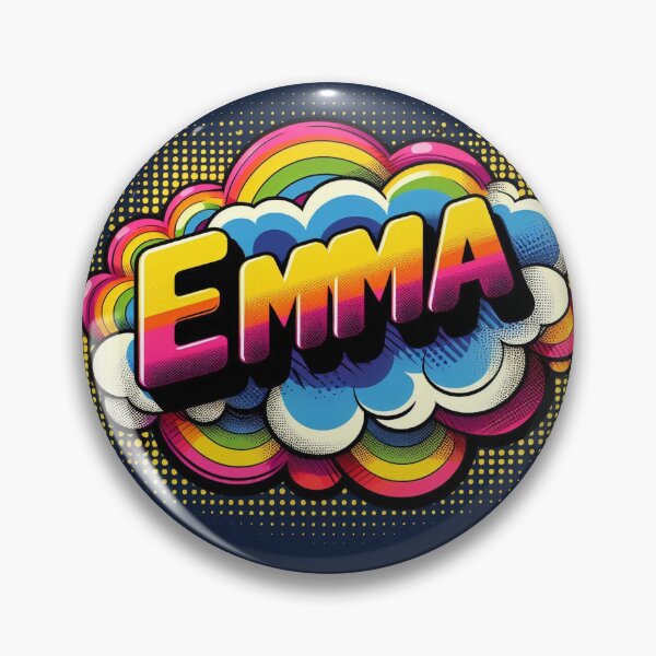 Item preview, Emma designed and sold by RaF71PrO.