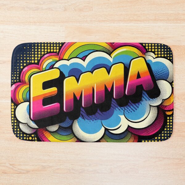 Item preview, Emma designed and sold by RaF71PrO.