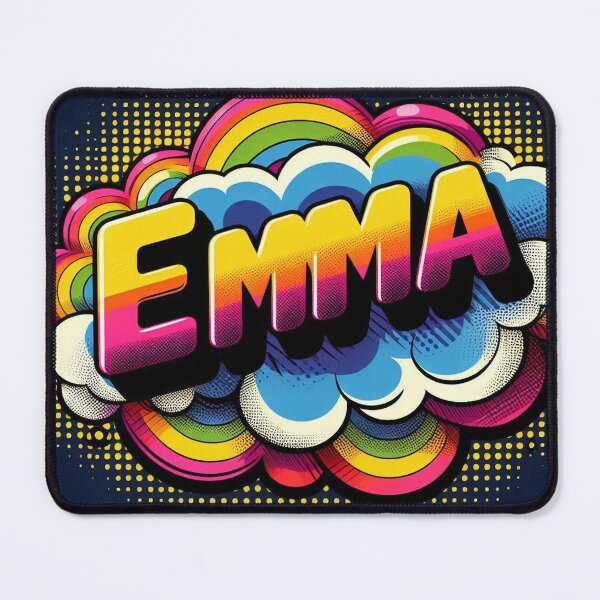 Item preview, Emma designed and sold by RaF71PrO.