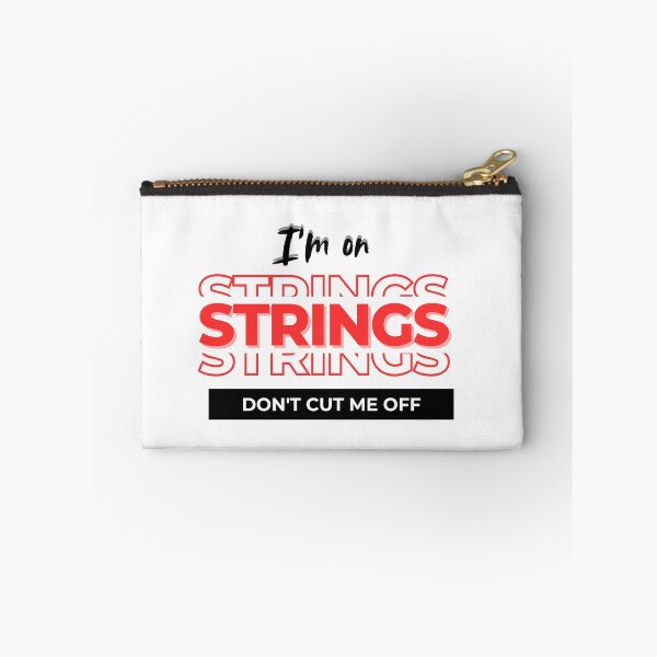 Item preview, Strings by BINI designed and sold by AissTee.