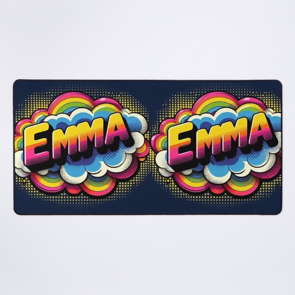 Item preview, Emma designed and sold by RaF71PrO.