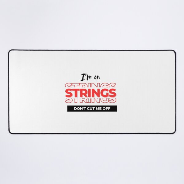 Item preview, Strings by BINI designed and sold by AissTee.