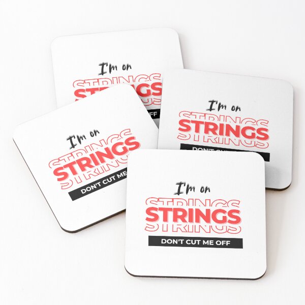 Item preview, Strings by BINI designed and sold by AissTee.