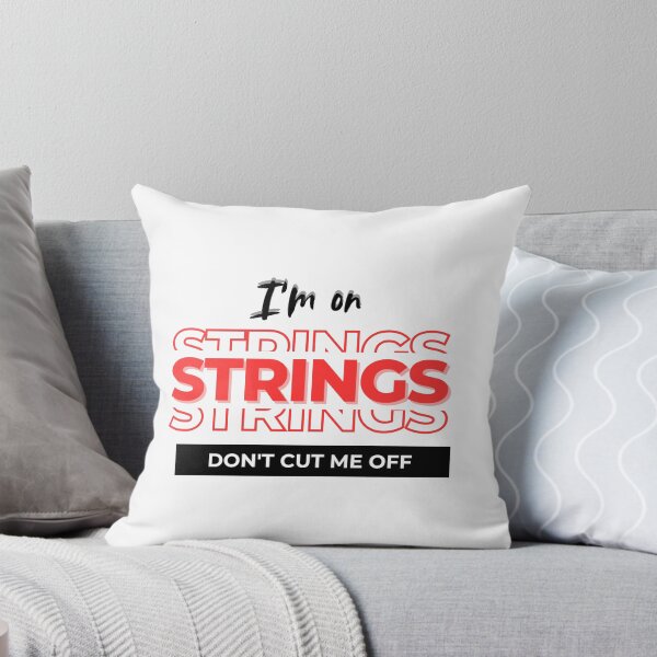 Item preview, Strings by BINI designed and sold by AissTee.