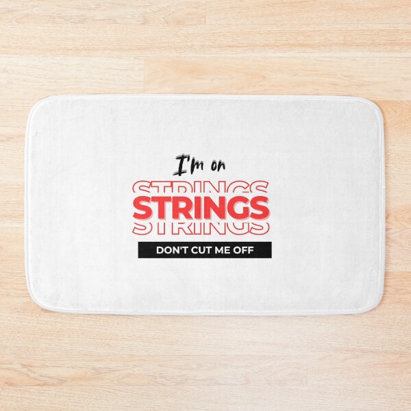 Item preview, Strings by BINI designed and sold by AissTee.