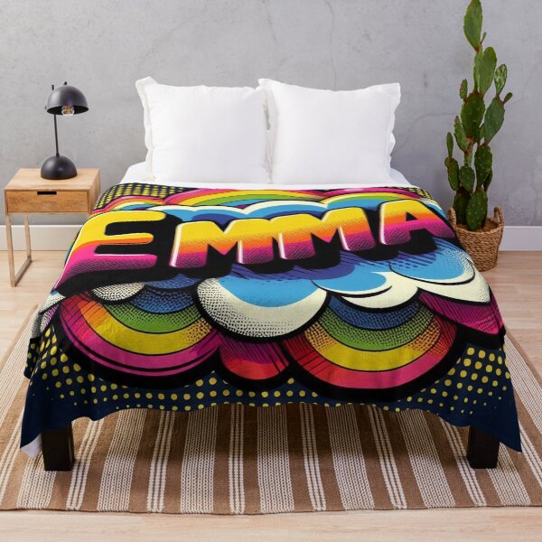 Item preview, Emma designed and sold by RaF71PrO.