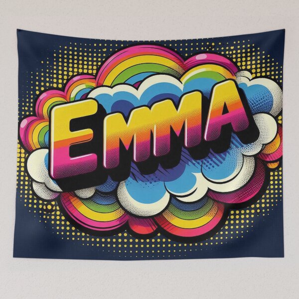 Item preview, Emma designed and sold by RaF71PrO.