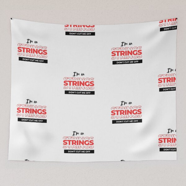 Item preview, Strings by BINI designed and sold by AissTee.