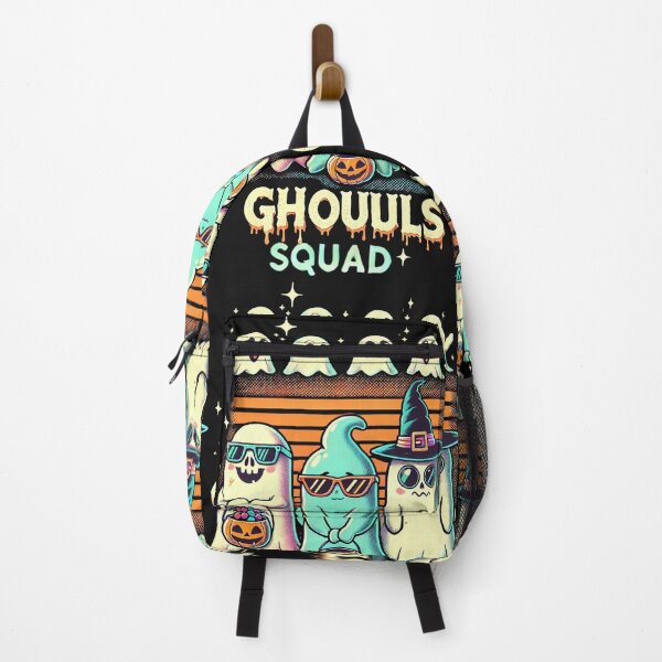 Item preview, Ghoul's squad designed and sold by Mjonkey.
