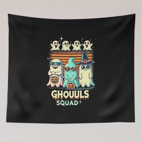 Item preview, Ghoul's squad designed and sold by Mjonkey.