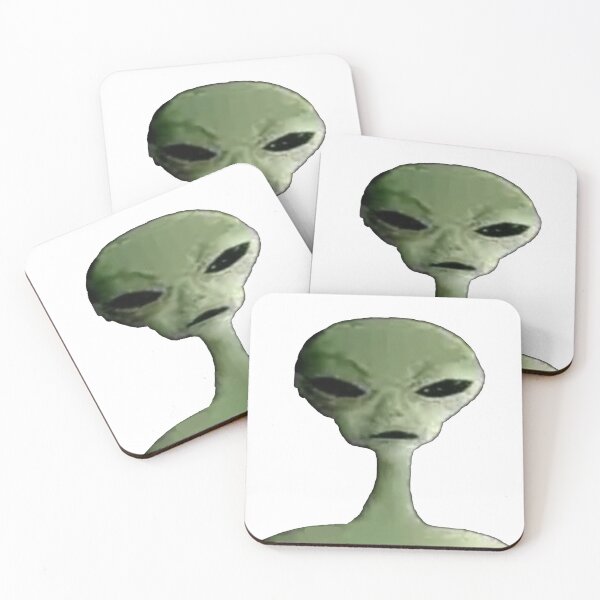 Artikelvorschau, Alien-TikTok-Meme | Zip Zip Zip | entworfen und verkauft von Artlix Shop.